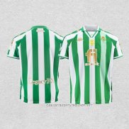 Camiseta Real Betis Final Copa del Rey 2022