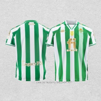 Camiseta Real Betis Final Copa del Rey 2022