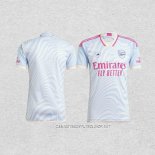 Camiseta Segunda Arsenal WFC 23-24