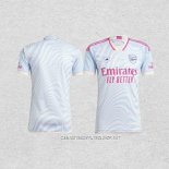 Camiseta Segunda Arsenal WFC 23-24