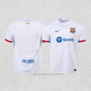 Camiseta Segunda Barcelona 23-24