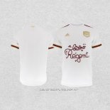 Camiseta Segunda Bordeaux 20-21
