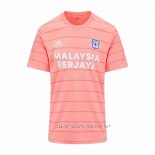 Camiseta Segunda Cardiff City 21-22
