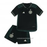 Camiseta Segunda Celtic 23-24 Nino