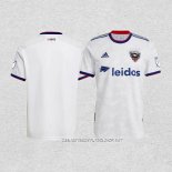 Camiseta Segunda DC United Authentic 2021