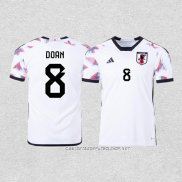 Camiseta Segunda Japon Jugador Doan 2022