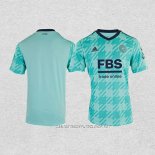 Camiseta Segunda Leicester City 21-22
