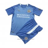Camiseta Segunda PSV 20-21 Nino