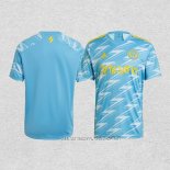 Camiseta Segunda Philadelphia Union Authentic 2021