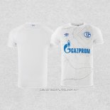 Camiseta Segunda Schalke 04 20-21