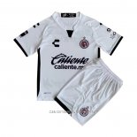 Camiseta Segunda Tijuana 22-23 Nino