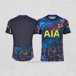 Camiseta Segunda Tottenham Hotspur Authentic 21-22