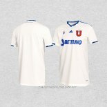 Camiseta Segunda Universidad de Chile 2022