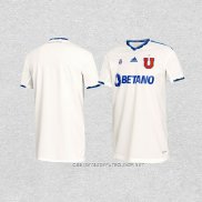 Camiseta Segunda Universidad de Chile 2022