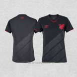 Camiseta Tercera Athletico Paranaense 2020 Mujer