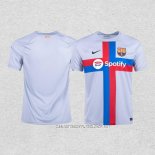Camiseta Tercera Barcelona 22-23