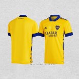 Camiseta Tercera Boca Juniors 2020