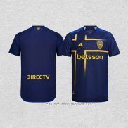 Camiseta Tercera Boca Juniors 2024