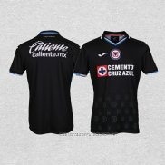 Camiseta Tercera Cruz Azul 22-23