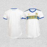 Camiseta Tercera Tigres UANL 2023 Mujer