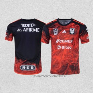 Camiseta Tercera Tigres UANL 23-24