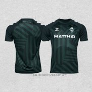 Camiseta Tercera Werder Bremen 23-24