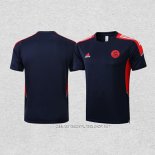 Camiseta de Entrenamiento Bayern Munich 22-23 Azul