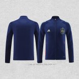 Chaqueta del Espana 24-25 Azul