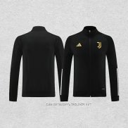 Chaqueta del Juventus 23-24 Negro