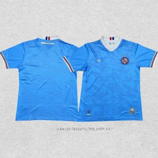 Tailandia Camiseta Bahia Special 2023