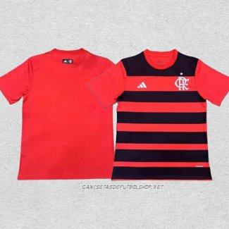 Tailandia Camiseta Flamengo Special 2024