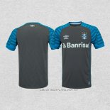 Tailandia Camiseta Gremio Portero 2021 Gris