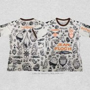 Tailandia Camiseta Lorient Special 2023