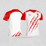 Tailandia Camiseta Primera Almeria 21-22