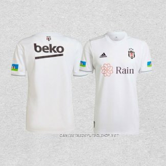 Tailandia Camiseta Primera Besiktas JK 22-23