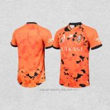 Tailandia Camiseta Primera Brisbane Roar 23-24