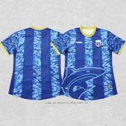 Tailandia Camiseta Primera Cabo Verde 2022