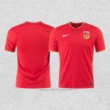 Tailandia Camiseta Primera China 2020
