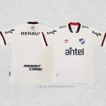 Tailandia Camiseta Primera Club Nacional de Football 2022