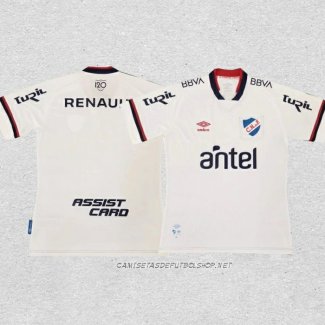 Tailandia Camiseta Primera Club Nacional de Football 2022