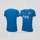 Tailandia Camiseta Primera Dynamo Moscow 21-22