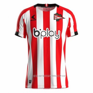 Tailandia Camiseta Primera Estudiantes de La Plata 2022
