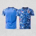 Tailandia Camiseta Primera Japon 2020