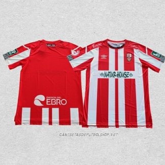 Tailandia Camiseta Primera Logrones 21-22