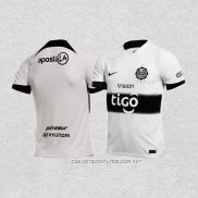 Tailandia Camiseta Primera Olimpia 2024