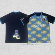 Tailandia Camiseta Primera Penang 2022