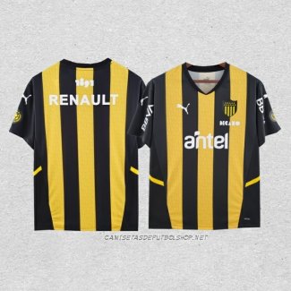 Tailandia Camiseta Primera Penarol 2022