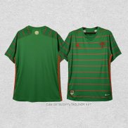 Tailandia Camiseta Primera Portuguesa de Desportos 22-23