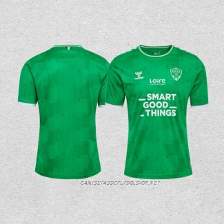 Tailandia Camiseta Primera Saint-Etienne 23-24