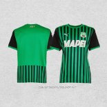 Tailandia Camiseta Primera Sassuolo 20-21